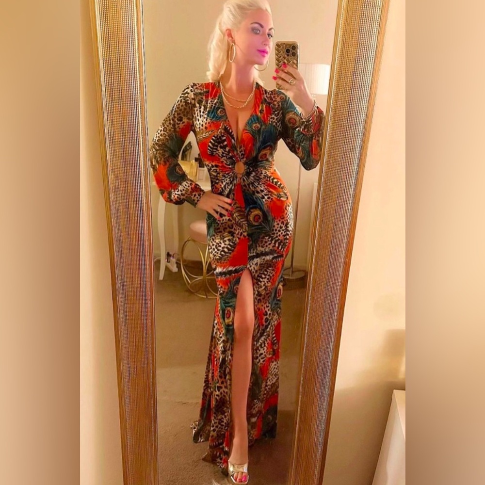Cute dress